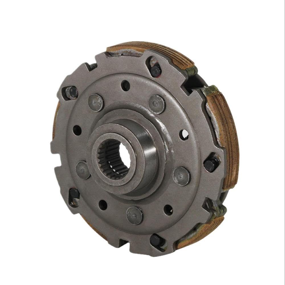Frizione Centrifuga Compatibile Con Dink 125 I ATV MXU150