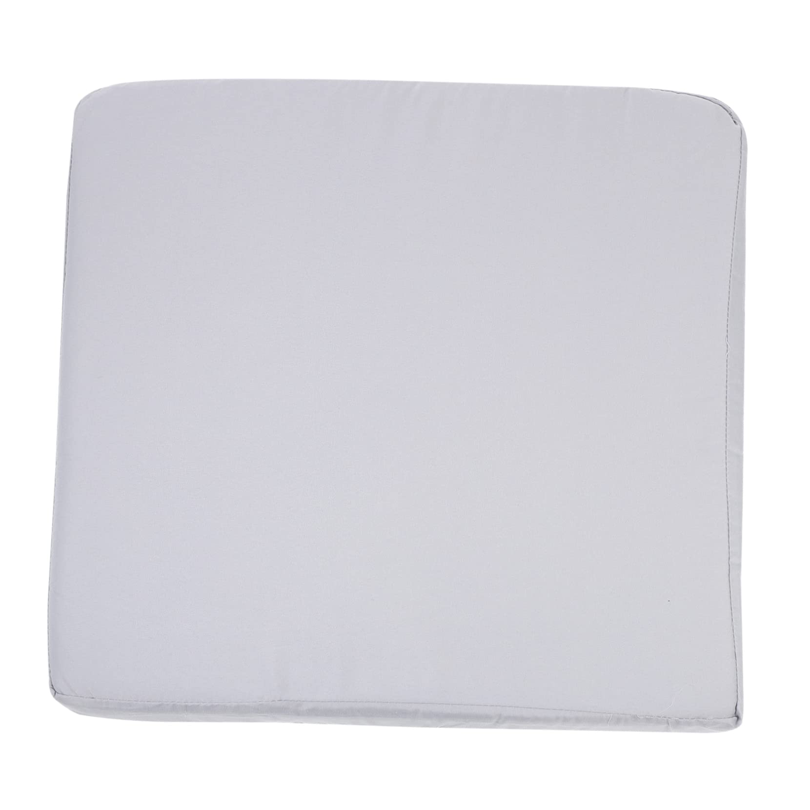 2pcs Outdoor Cushion Square Stool Cushion Rocking Chair Cushions Home Kitchen Chair Cushions Household Cushion Patio Chair Cushions Sponge Computer Chair Office Chaise Longue