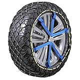 cadenas de nieve michelin easy grip evolution 3 Garantizan motricidad óptima sobre nieve y hielo, de tracción, de aceleración, de frenado y en curva