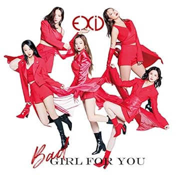 ☪︎ EXID アルバム set Amazon.com: EXID: CDs & Vinyl