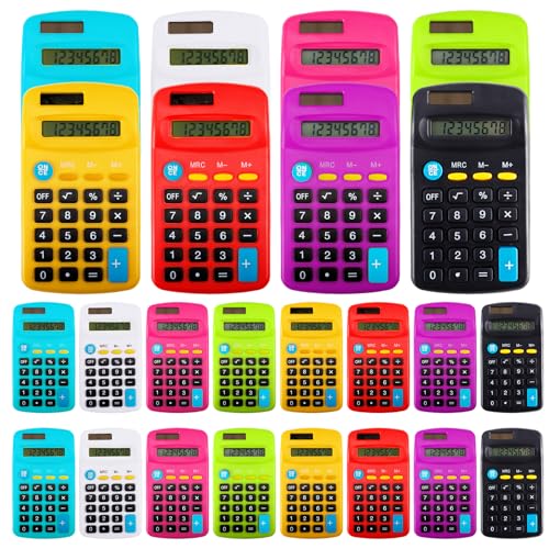 Enjamyo 18 Pack Mini
