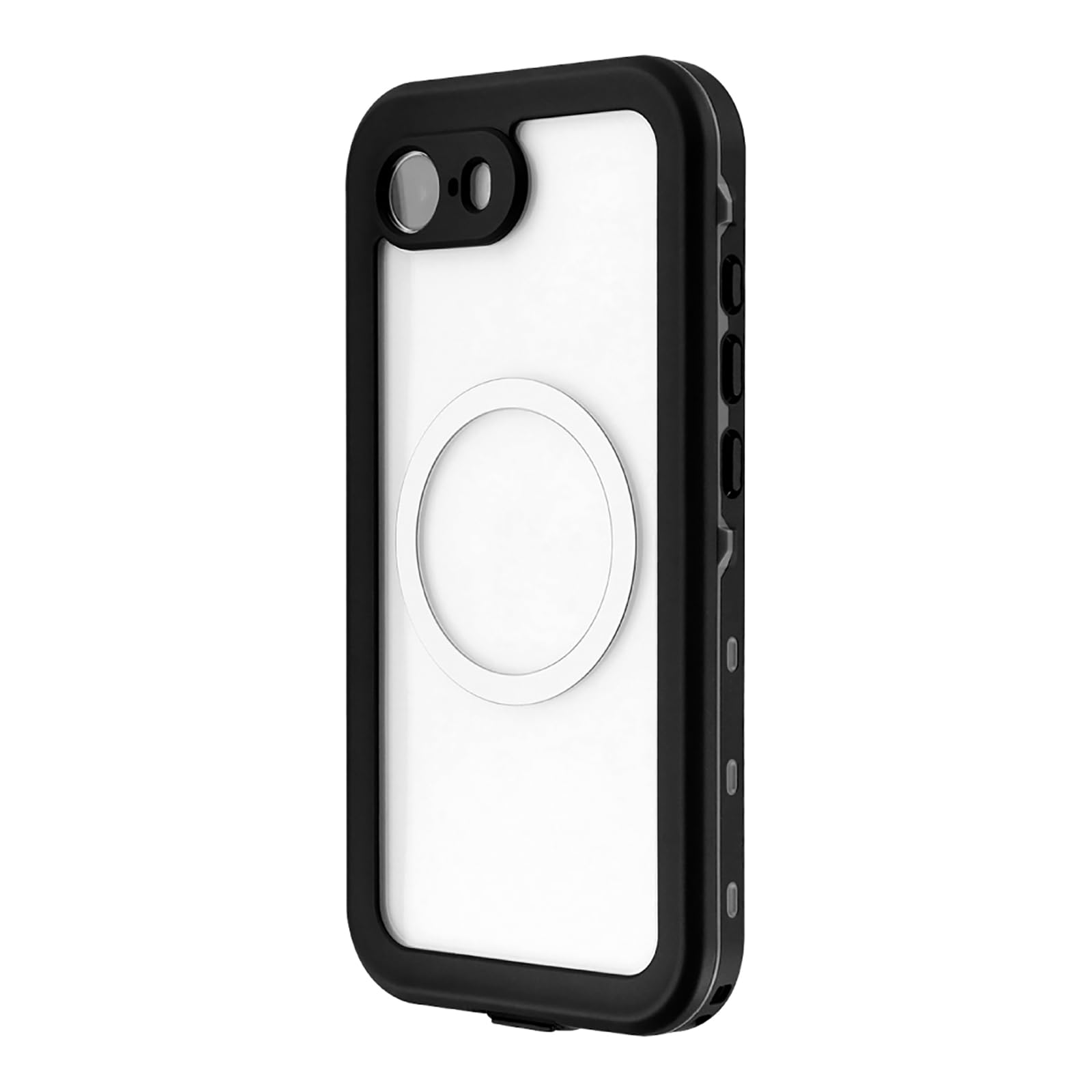 Amazon.co.jp: MSソリューションズ iPhone16e 防水・防塵・耐衝撃