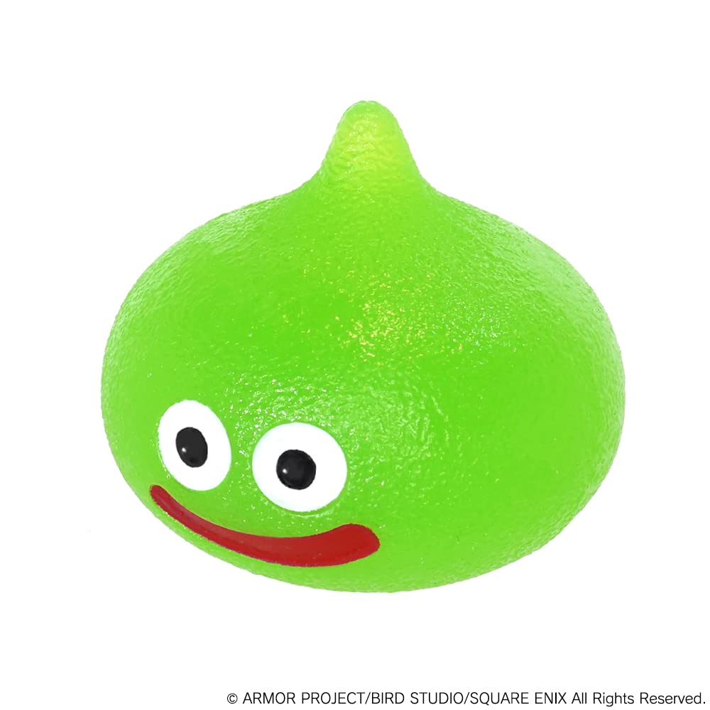 NS様スライム 超ビッグなスライムぬいぐるみLLサイズが登場！！ | TOYS BLOG