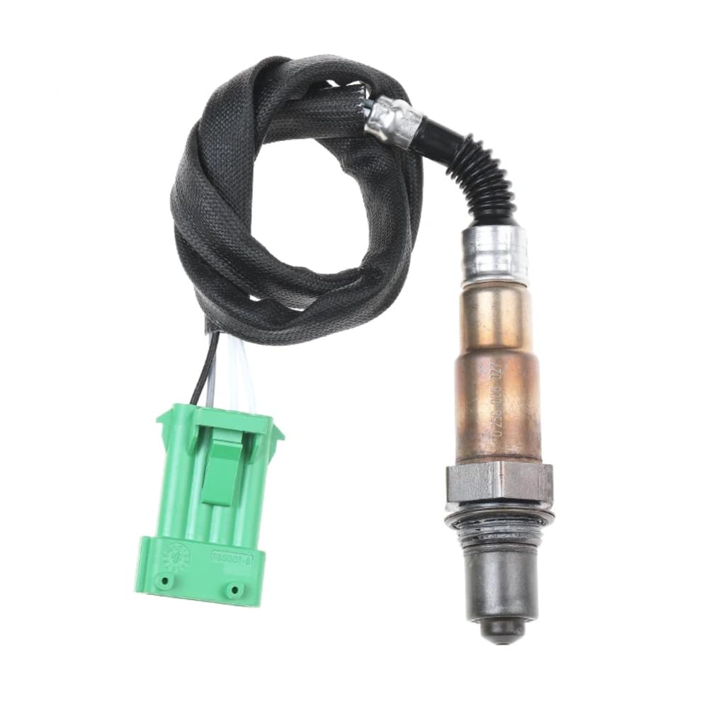 0258006027 Lambda O2 Oxygen Sensor, For Peugeot 206 306 307 407, For Renault Clio, For Citroen, For Fiat Air Fuel Ratio Sensor