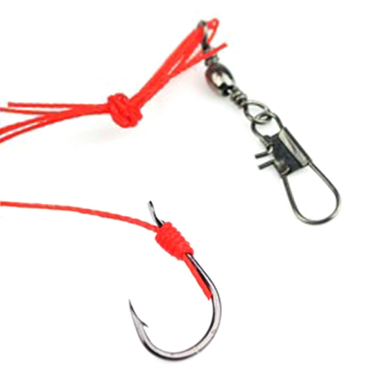 BESPORTBLE Lot De 2 Cages à Appâts De Pêche 3 Tailles