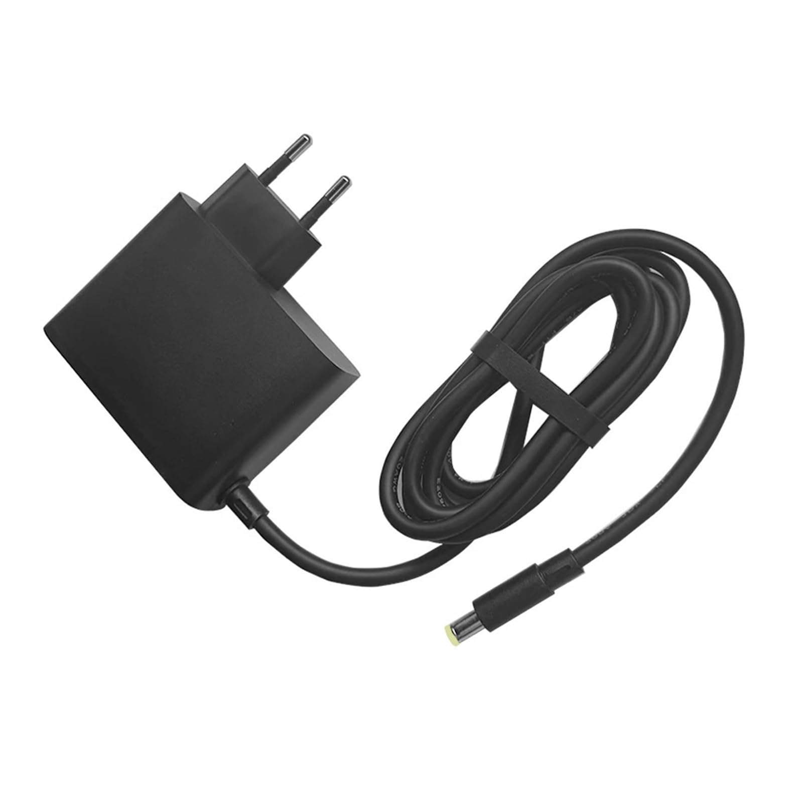 Alimentatore CA 9V 200mA Con Spina 5.5mm X 2.1mm &ndash; AllPros U090020D Nuovo