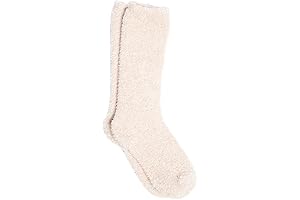 Women's Dreamy CozyChic Heathered Socks