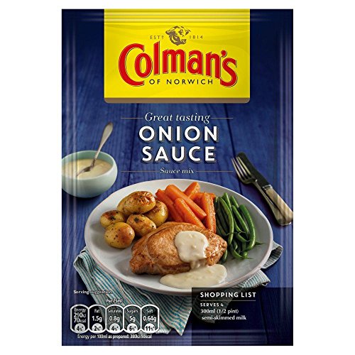 10 Best 10 Colmans Cheese Sauce Mix Of 2022 of 2022