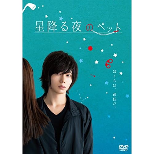 星降る夜のペット