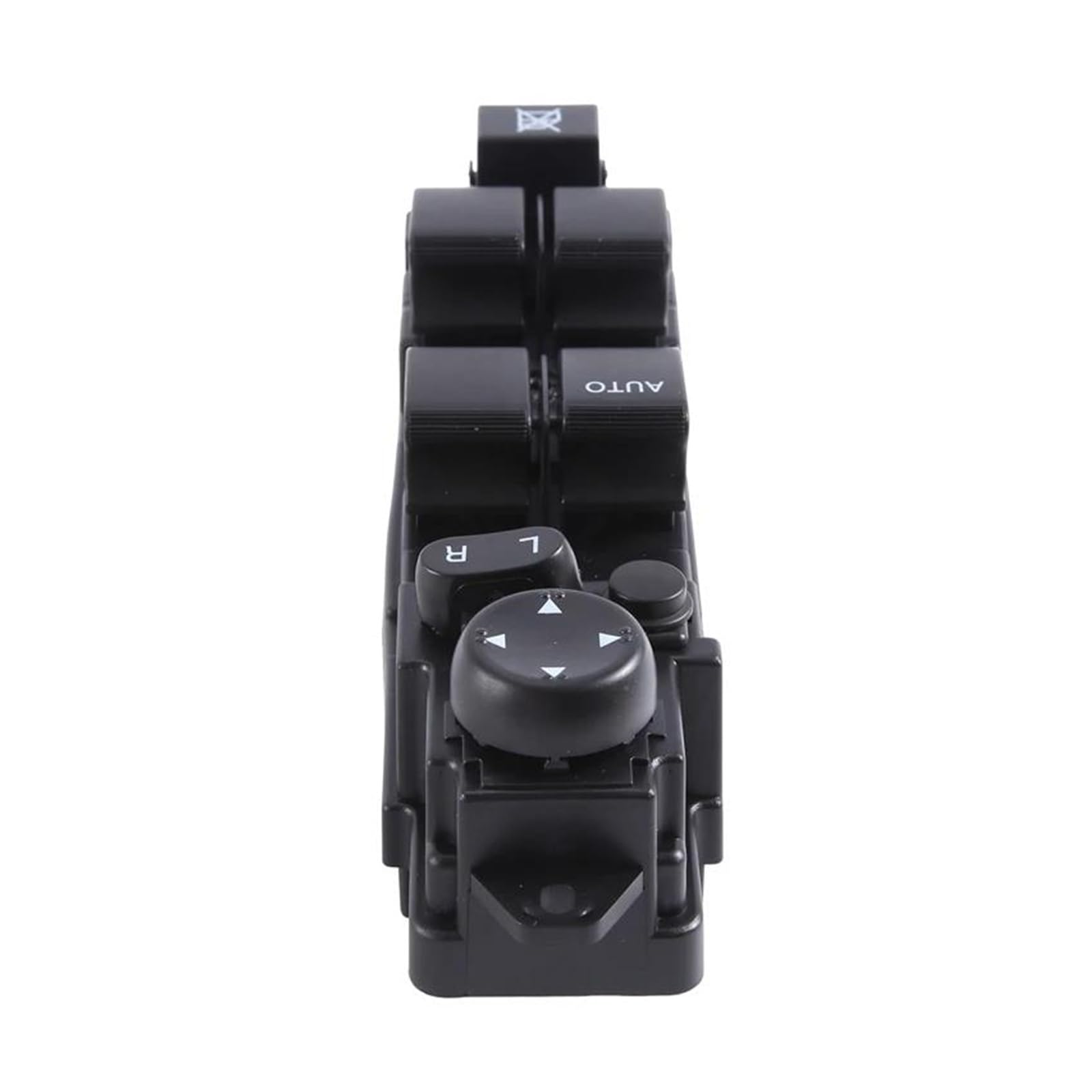 Centralina Interruttore Interruttore Alzacristallo Elettrico Lato Sinistro Per Auto Per Ma&zda 2 M2 2007-2013 DF73-66-350B DF7366350B Accessori Di Ricambio