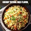 Marsh Hen Mill Carolina Gold Rice Middlins | Perfect for Rice Grits | Premium Heirloom Broken Grain with Rich Nutty & Floral Notes | Gluten-Free & Non-GMO | Perfect for Southern & Gourmet Cooking | 24 oz (Pack of 1)