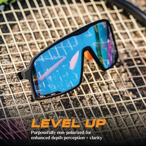 Image of Knockaround Sport Sunglasses for Men and Women - UV400 Protection