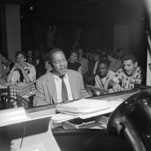 Wail: The Life of Bud Powell