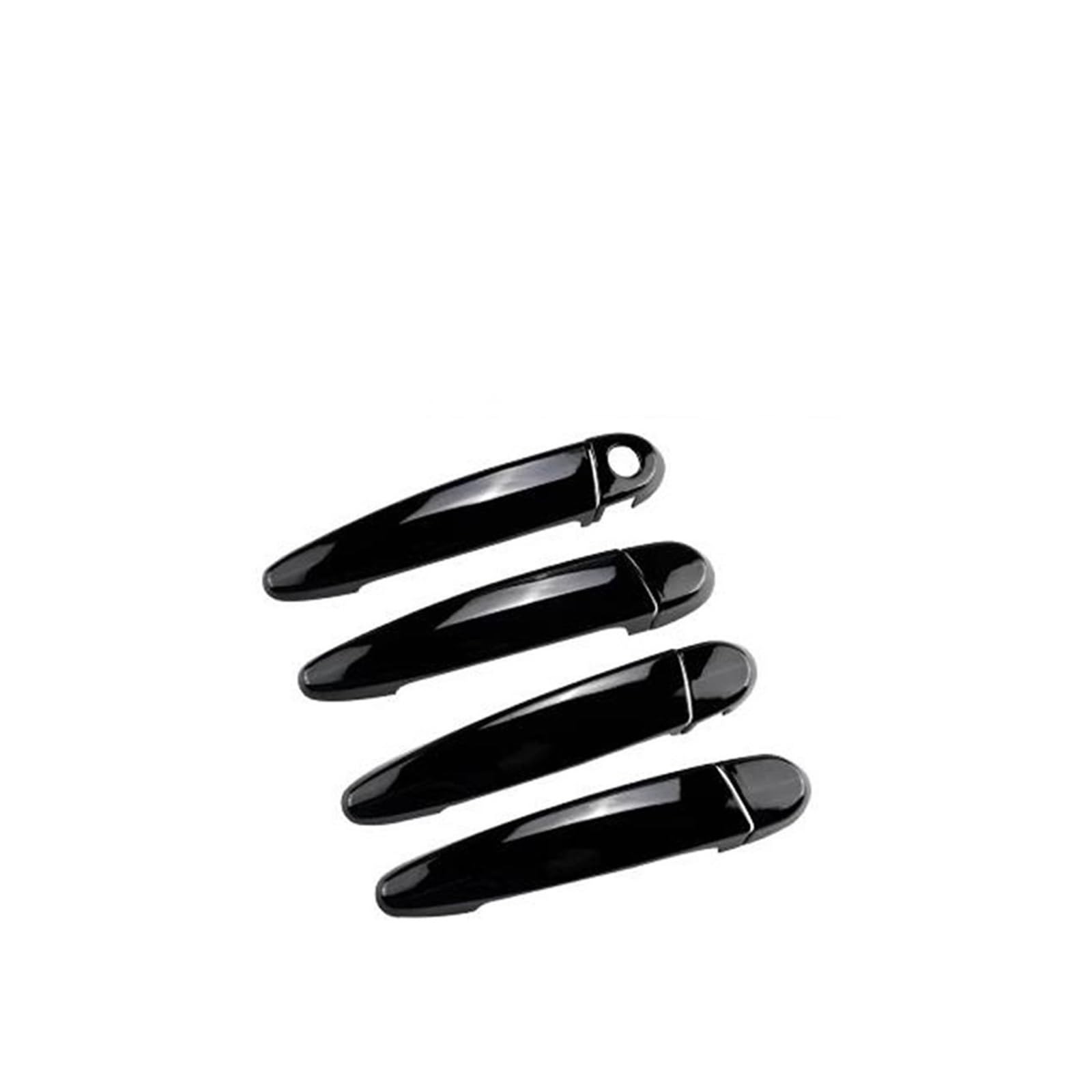 Cavinbdz Type B Lhd For F30 F35 F34 E70 E71 E84 F25 F26 F31 Lhd Rhd Car Exterior Door Handle Cover Trims (Type B Lhd)