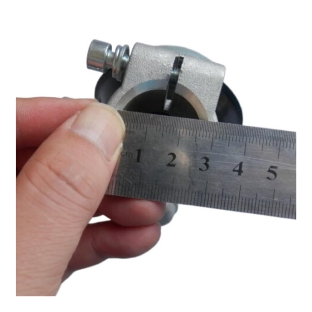 Caja de Cambios Dia 26MM Spline 9 Dientes Aptos for Cabezal Cortador de Cepillo GX35 GX37 BC4310 3410 G45L