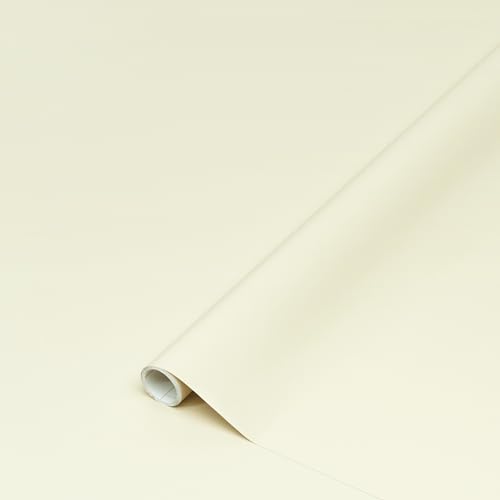 d-c-fix Möbel-Klebefolie Sand, 45 cm x 2 m - abwaschbare und...