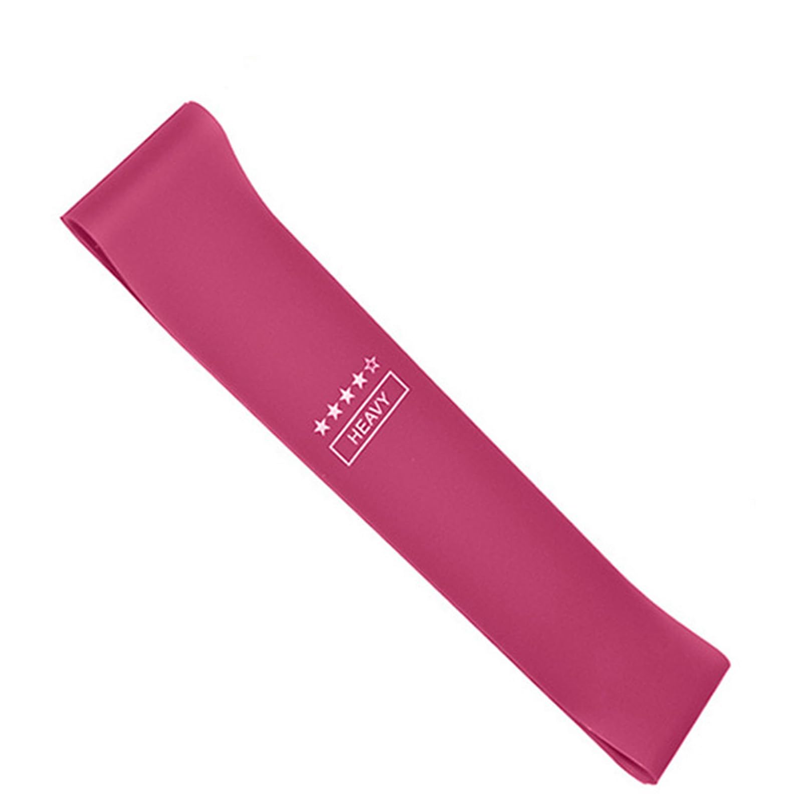 Maxtonser Resistance Bands Fitness Bands Exercise Bands Latex Bands Workout Bands for Muscle Strength Training