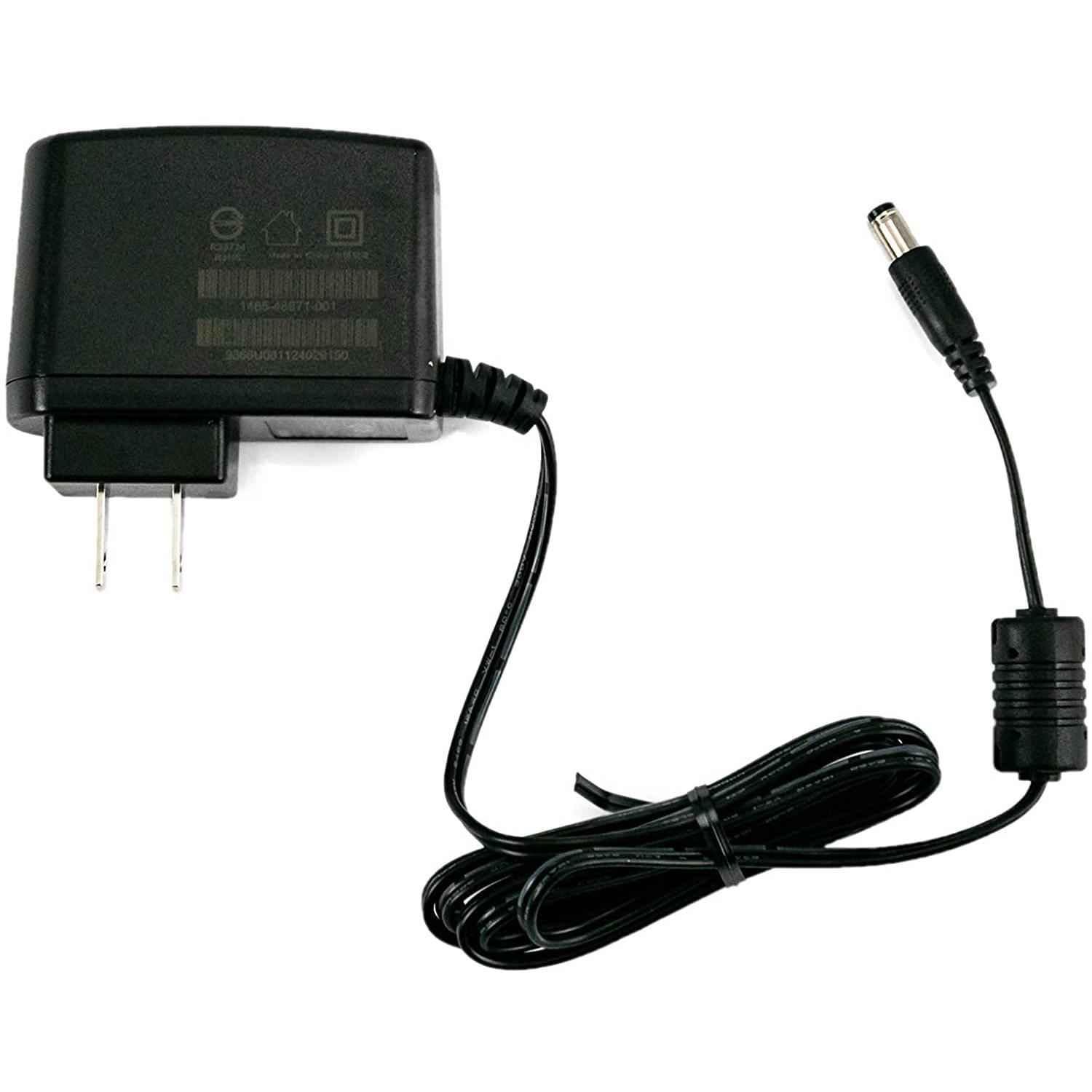 Polycom Universal Power Supply Bloc d'alimentation pour VVX 150, 250, 350, 450, 2200-48871-125