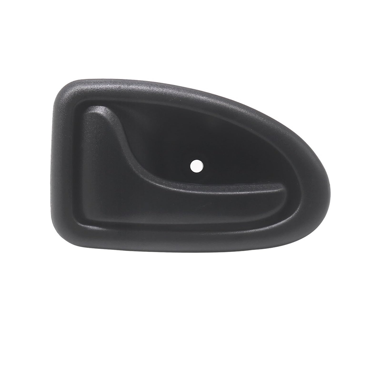 Jeviuwi Car Inner Door Handle Replacement for Megane I for Clio II for Scenic for Trafic Car Inside Inner Door Handle 7700432705 7700432706 7700432707(Rear Left)