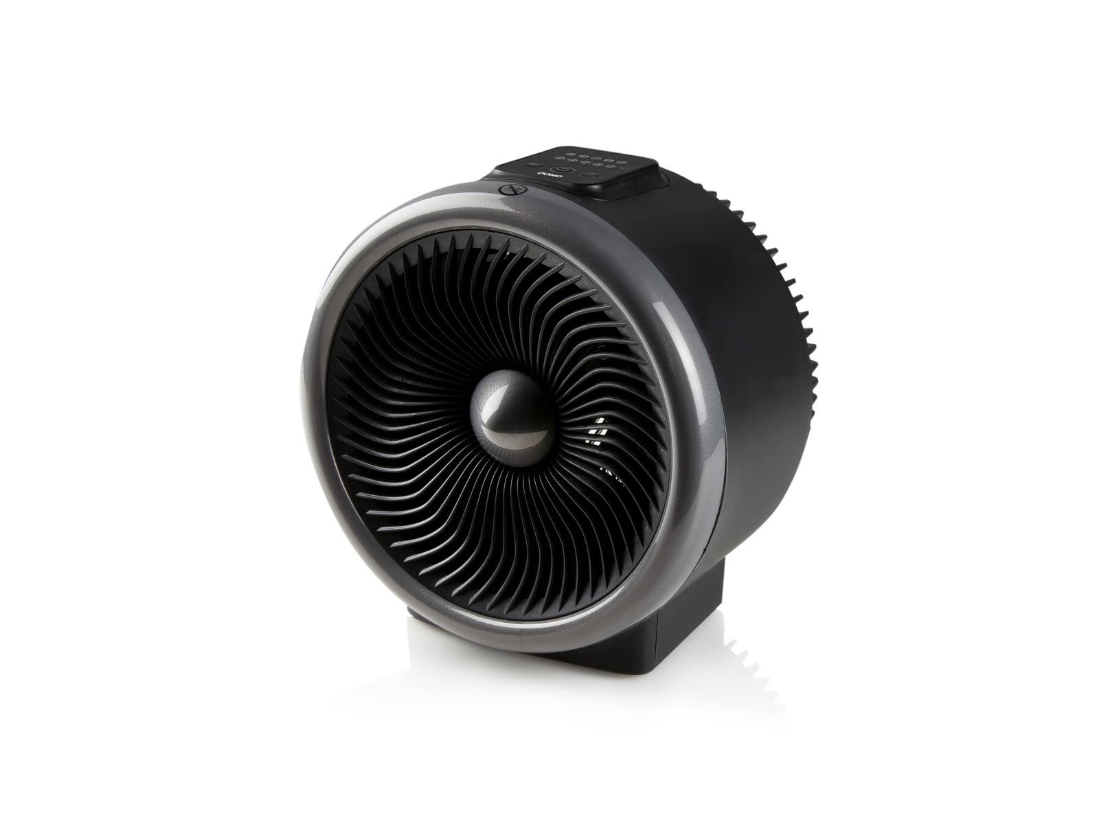 Domo Fan and Heater 2in1 black Schwarz (DO7326F) : Amazon.ca: Électronique