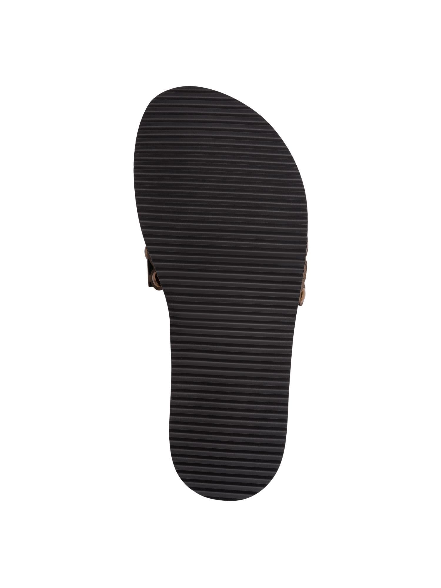 Tamaris Wide FIT Pantolette 8-87112-46 H-Weite