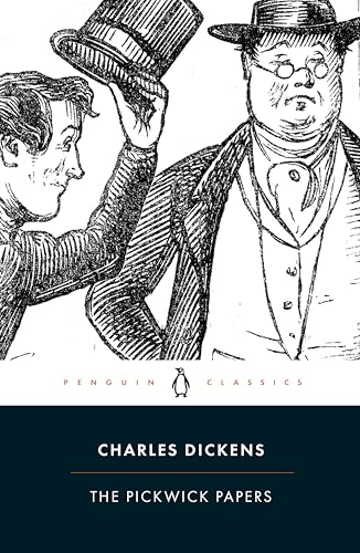 The Pickwick Papers (Penguin Classics)