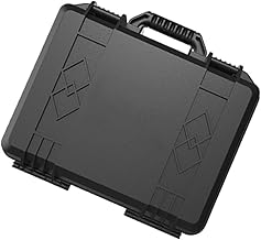 CORHAD Caixa De Ferramentas Caixa De Armazenamento Recipientes Ferramenta Mecânica Caixa De Ferramentas Mecânica Caixa De Ferramentas Do Veículo Caixa De Ferramentas Garagem Sacos De