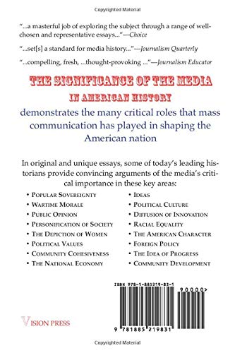 The Significance of the Media in American History - Image 2