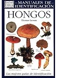 Manuales de Identificacion - Hongos (Spanish Edition)