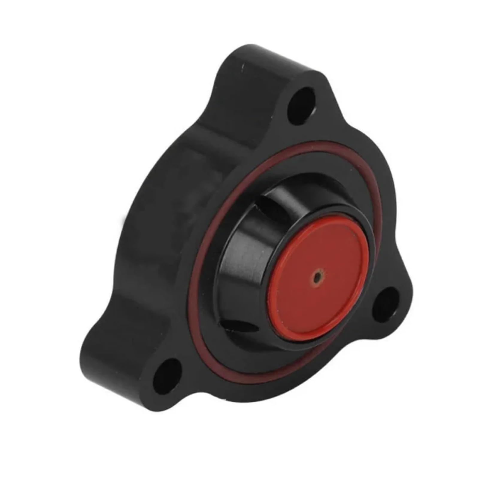 Kit de válvula desviadora, adaptador de válvula de turbocompresor, espaciador, apto para BMW 114i, 116i, 118i, F20 y F21, apto para DODGE Dart válvula desviadora‌ componente automotriz‌