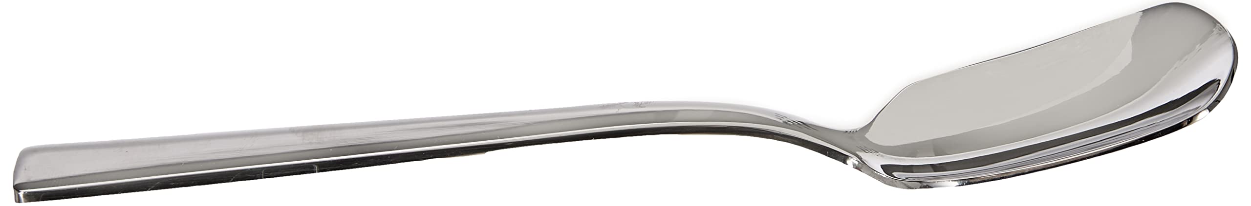 Cuillère à Sucre ZWILLING - Acier Inoxydable 18/10 - Série Dinner - Poli - Pour Lave-Vaisselle