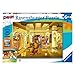 Ravensburger Scooby Doo 100 Piece Jigsaw Puzzle for Kids Age 6 Years Up