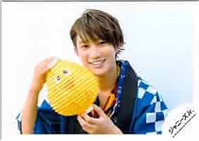B&NZAI HiHi Jets 橋本涼 公式写真 生写真(ジャニーズ)/アイドル/HiHi Jets HiHi Jets/橋本涼