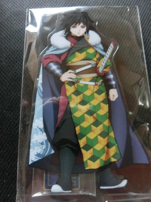 Amazon.co.jp: 正規品 鬼 滅 中国 上海 国風 中華風 国服 アクリル