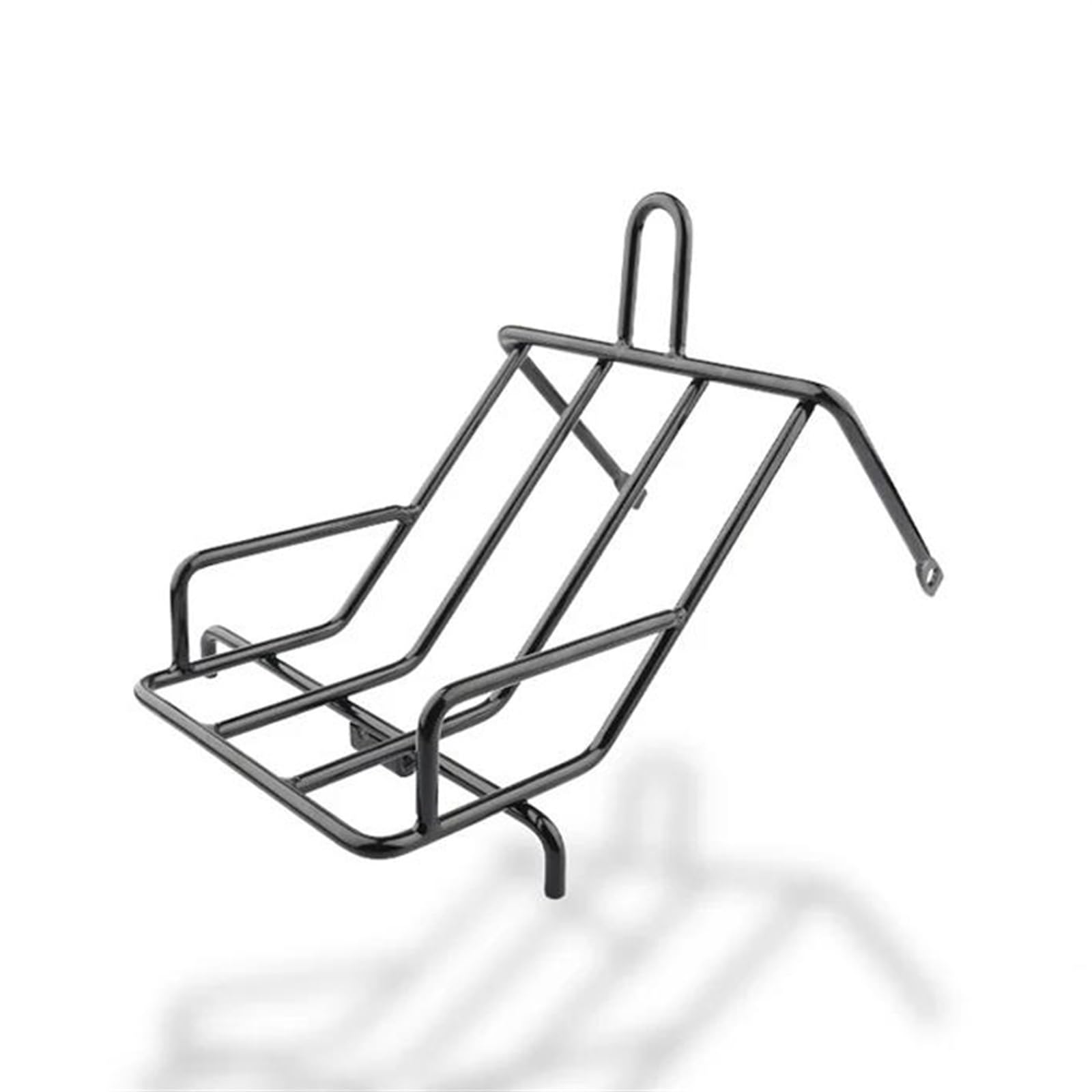 Porte-valise central haut de gamme CT125 Hunter Cub étagère de transport robuste