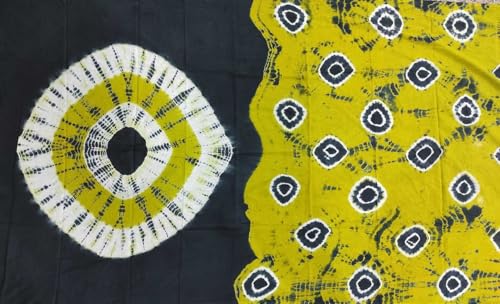 Image of SURAJ INTERNATIONAL Printed Cotton Saree For Women With Blouse Piece | Ideal For Everyday And Office Wear