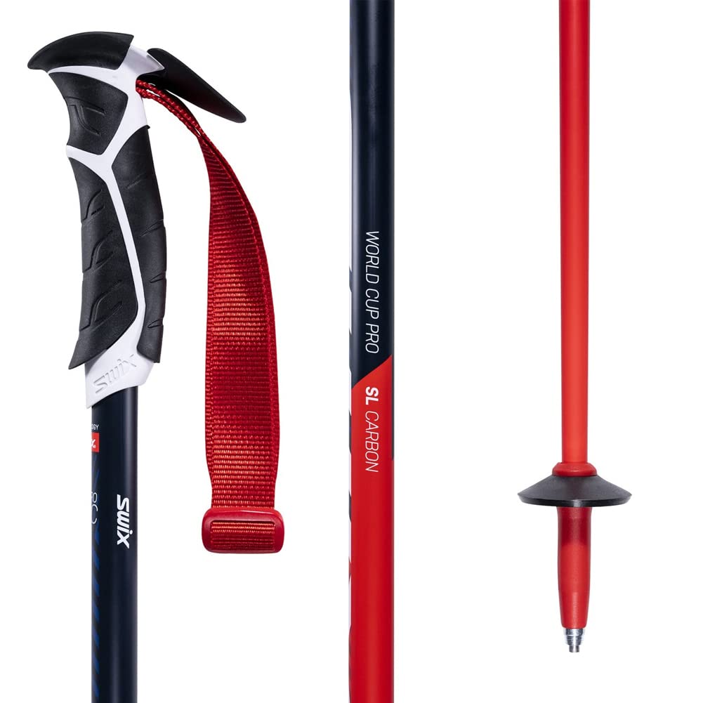 CE Smith 56565 C.e. Smith Gen2 Carbon Fiber Center Rigger Pole - 12&39; - White - Single