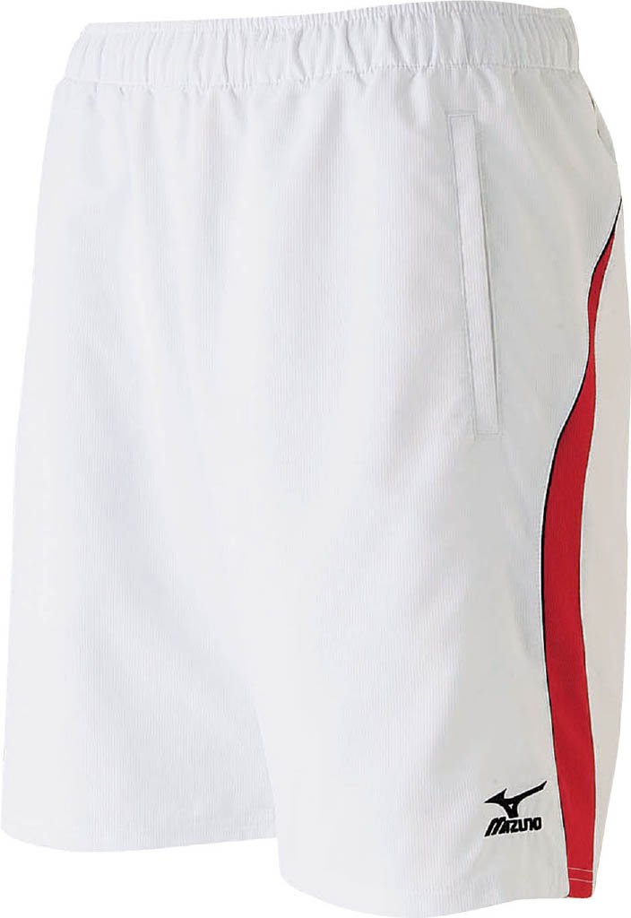 Amazon | (ミズノ)MIZUNO ラケットスポーツ ユニセックス ゲームパンツ