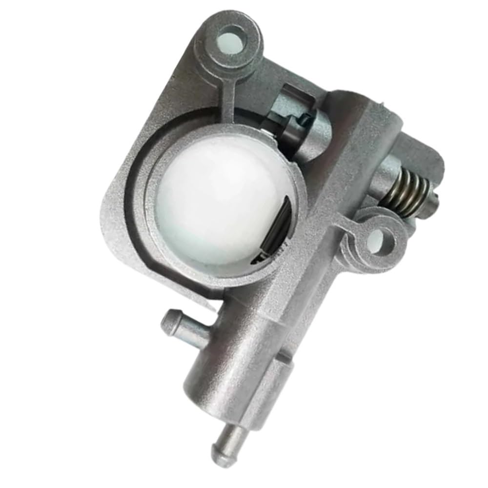 Bomba de Aceite CS-360TES C022000020 para Motosierra CS-280TES y CS-420ES