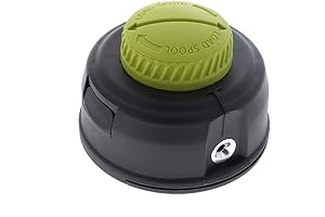 Ryobi 313318001 311759008 Bump Feed Trimmer Head Replacement