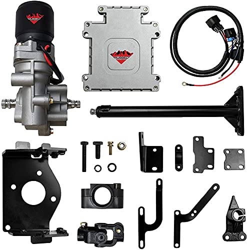 image for Rugged ATV  UTV Products Rugged 220 W ELECTRIC POWER STEERING SYSTEM f