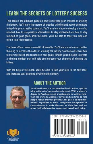 How to Win the Lottery: Simple Lottery Strategies for Beginners and the Very Unlucky