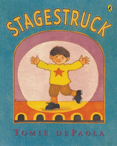 Stagestruck (English Edition) Stagestruck (English Edition)
