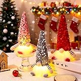 Zoom IMG-2 sacbrzz 3 pezzi gnomi natalizi Zoom IMG-2 sacbrzz 3 pezzi gnomi natalizi