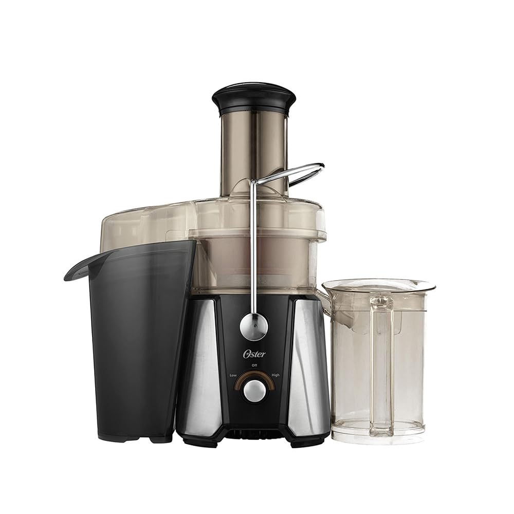 Oster FPSTJE9010-000 JusSimple Juice Extractor
