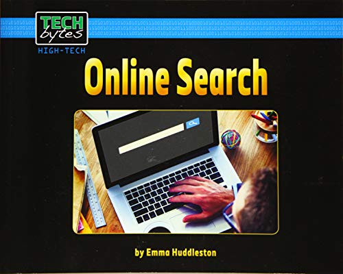 Online Search (Tech Bytes: High Tech) view 2