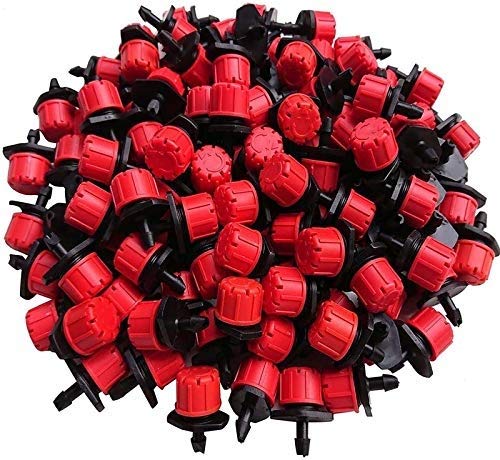 Ascension Agro Drip Irrigation Garden Watering Plants Drip Emitters for Drip Irrigation (B0811J61WN) Amazon Price History, Amazon Price Tracker