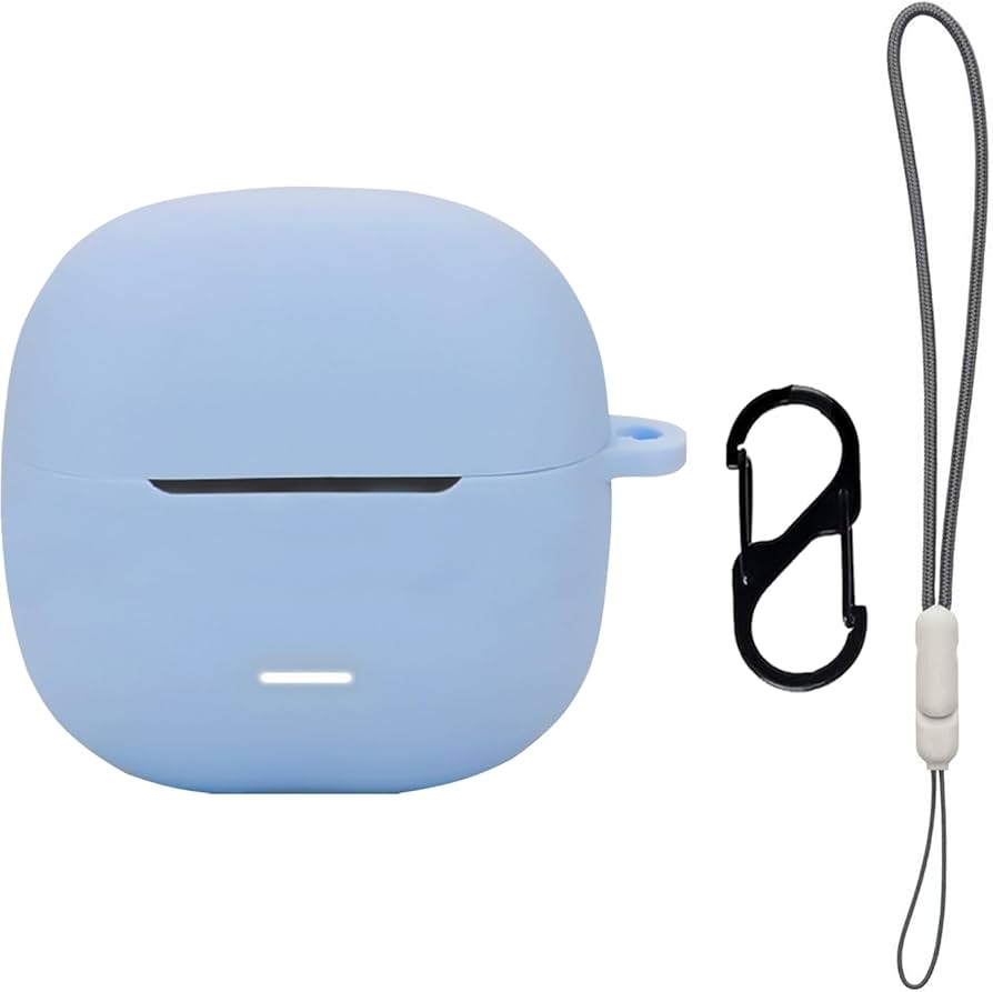 Xiaomi Redmi Buds 6 Lite イヤホンケースのみ Amazon.co.jp: For Xiaomi Redmi buds 6 Lite ケース [HVUYAL] 紛失