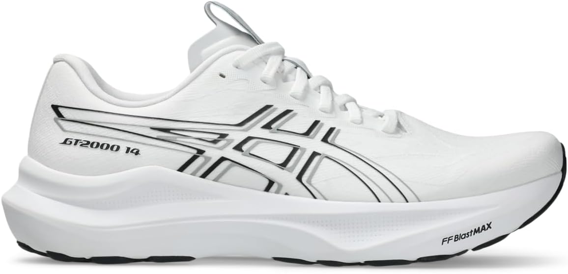 White/Black