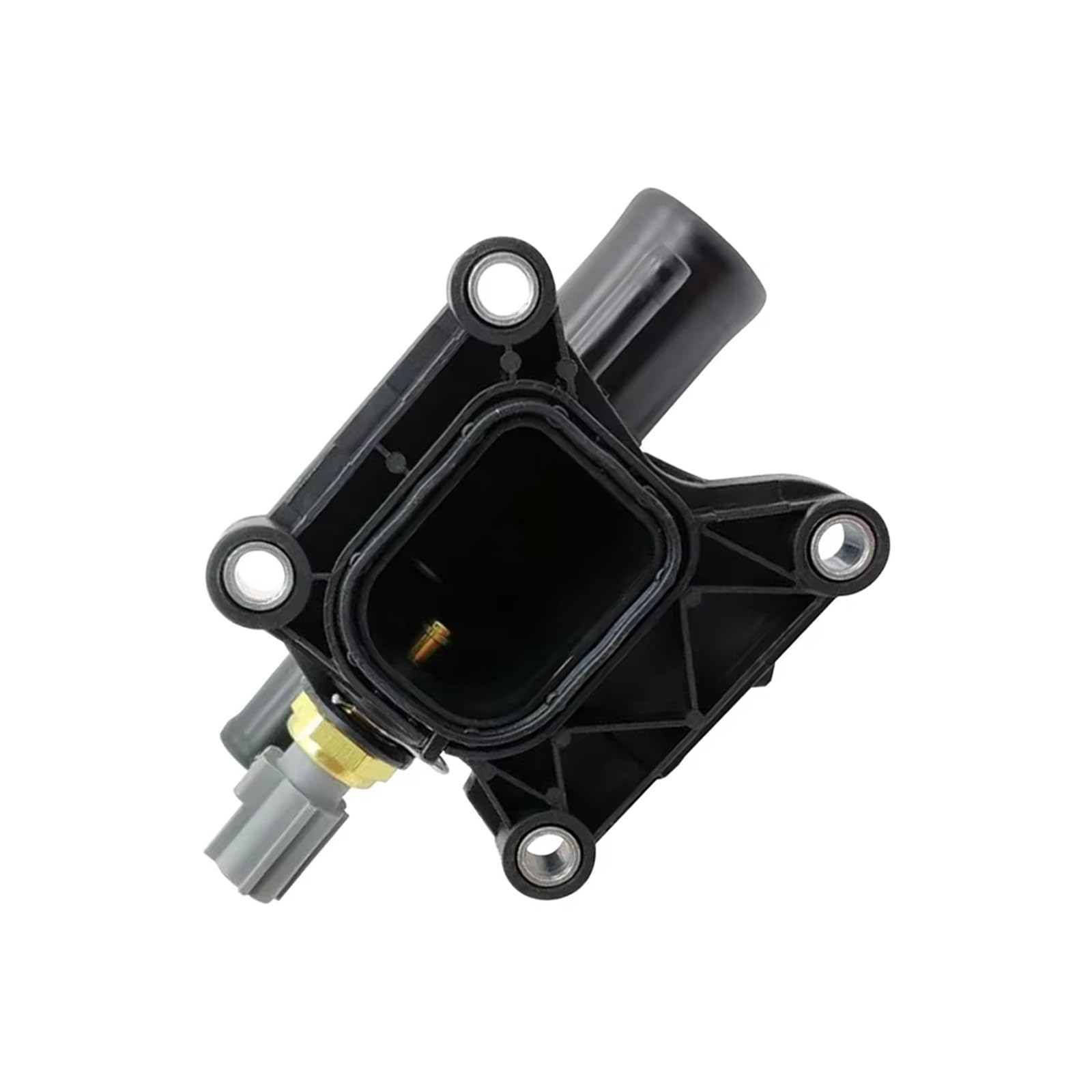 Coolant Water Thermostat Compatible With Focus 2012-2018 For EcoSport